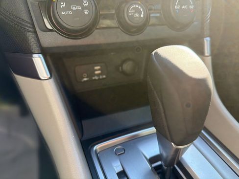 Certified 2023 Subaru Forester Premium image 28