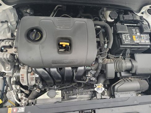 Used 2023 Kia Forte LXS FWD image 30