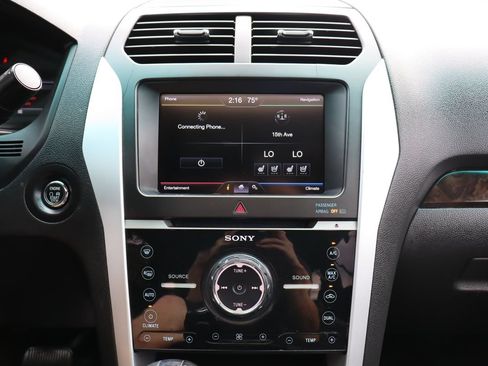 Used 2012 Ford Explorer Limited FWD image 37