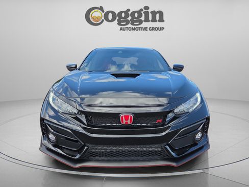Used 2021 Honda Civic Type R image 8
