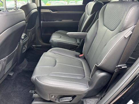 Used 2025 Hyundai Palisade SEL AWD/4WD image 21