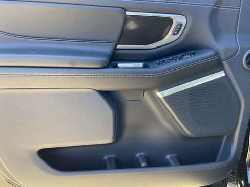 New 2026 Ford Expedition Max Platinum w/ Stealth Appearance Package AWD/4WD image 11