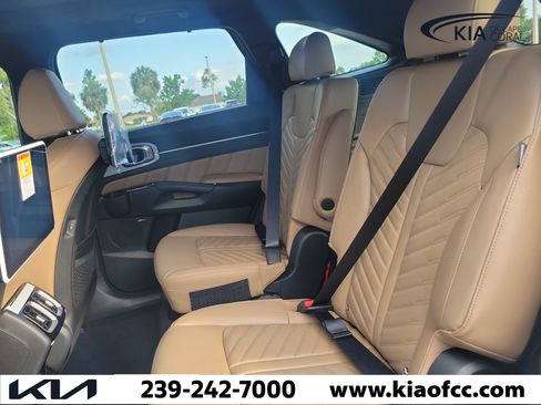 New 2026 Kia Sorento SX Prestige AWD/4WD image 14