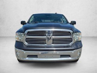 Used 2017 RAM 1500 Big Horn AWD/4WD video 2