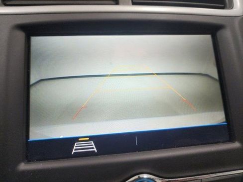 Used 2019 Chevrolet Sonic LS image 3