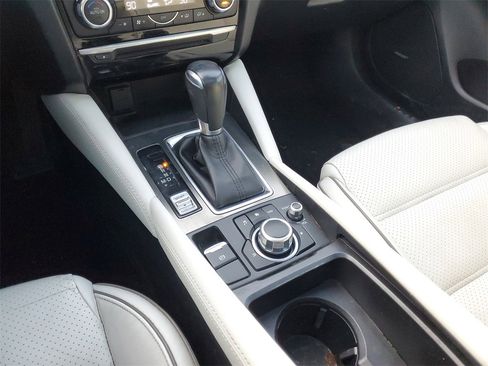 Used 2017 MAZDA MAZDA6 Grand Touring image 26