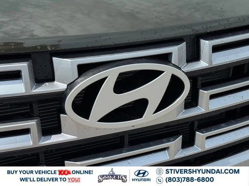 New 2026 Hyundai Santa Cruz SEL AWD/4WD image 9