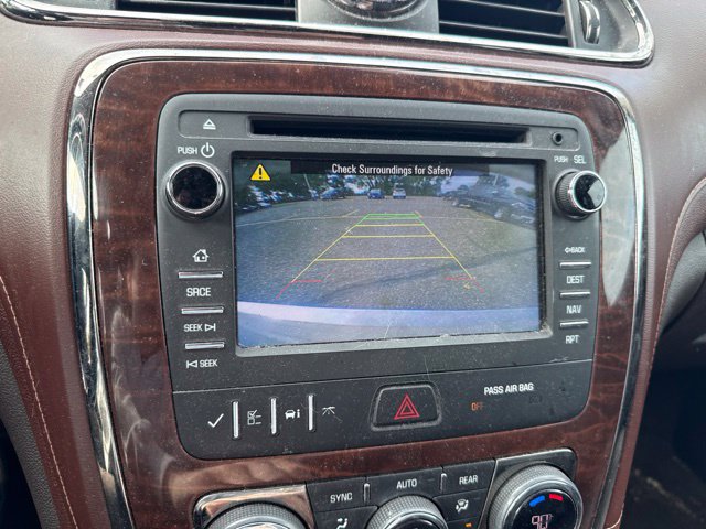 Used 2013 Buick Enclave Premium AWD/4WD image 11