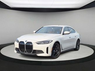 Used 2024 BMW i4 eDrive35 w/ Premium Package RWD video 1