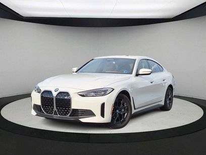 Used 2024 BMW i4 eDrive35 w/ Premium Package