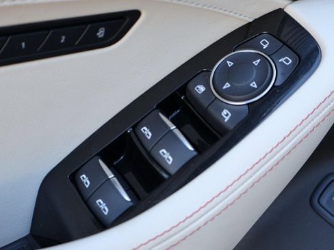 Used 2023 Cadillac CT5 Sport w/ Parking Package image 11