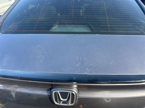 Used 2020 Honda Civic Sport image 13