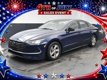 Used 2021 Hyundai Sonata SE