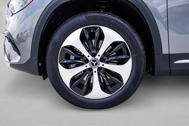 Certified 2026 Mercedes-Benz GLA 250 4MATIC image 9
