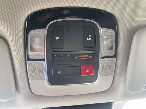 Used 2024 Hyundai Tucson SEL AWD/4WD image 30