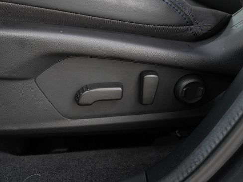 Certified 2026 Subaru Forester Premium AWD/4WD image 28