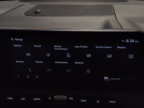 Used 2025 Kia K4 FWD image 25