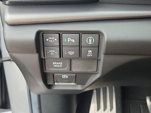 Certified 2025 Acura RDX A-Spec image 26