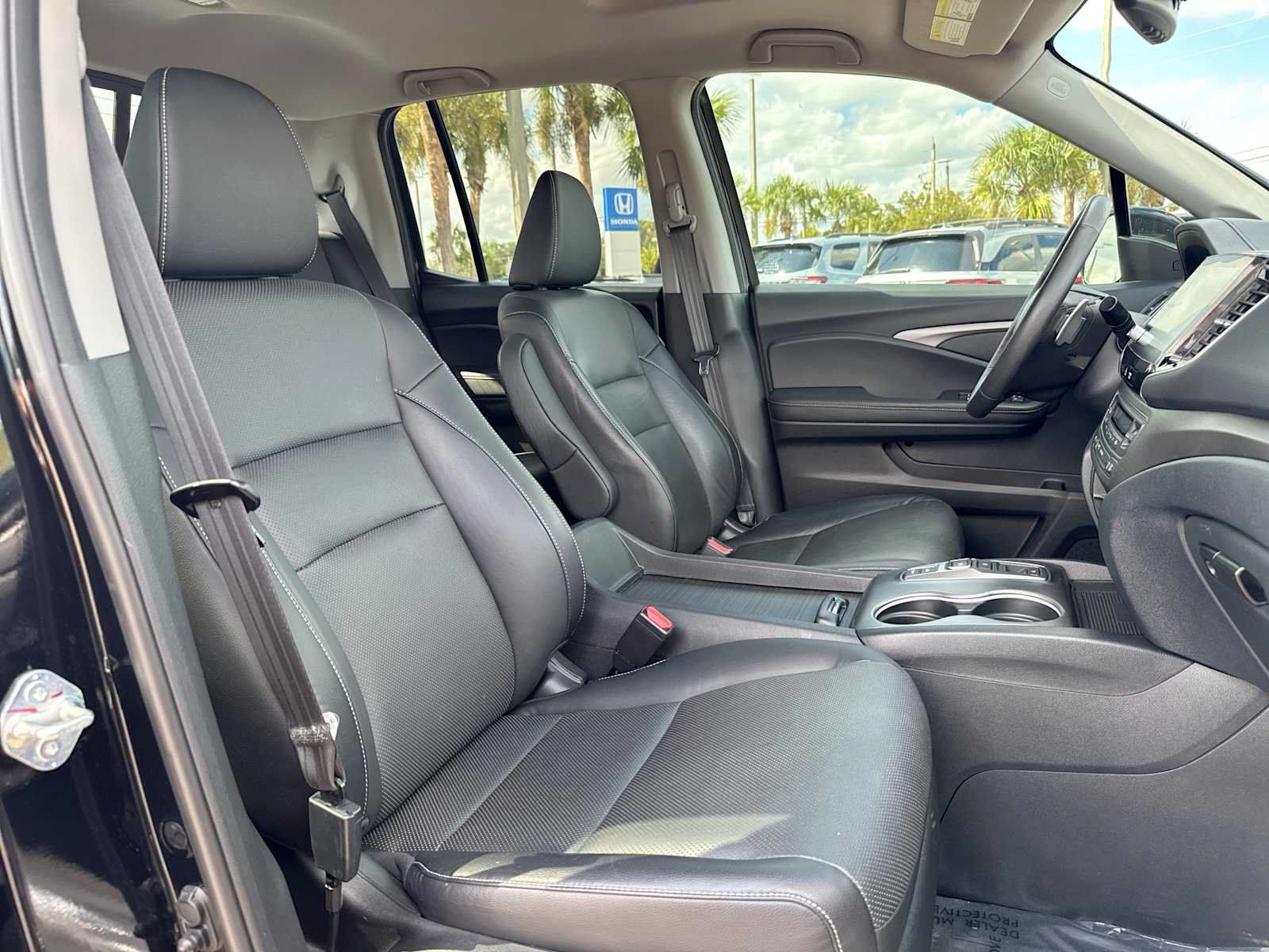 Certified 2023 Honda Ridgeline RTL-E image 27