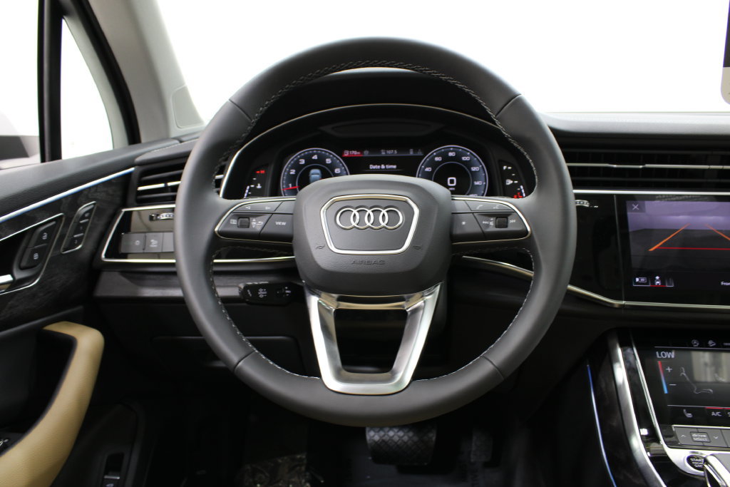 New 2026 Audi Q7 2.0T Premium AWD/4WD image 24