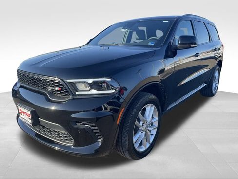 New 2026 Dodge Durango GT image 22