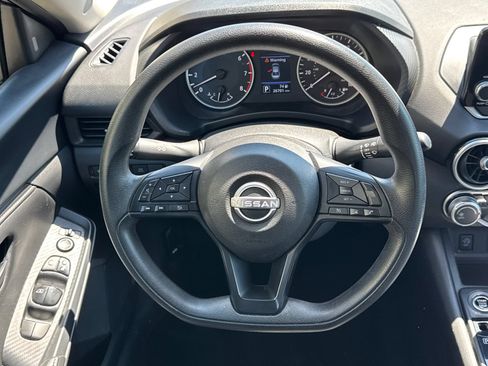 Used 2024 Nissan Sentra S FWD image 23