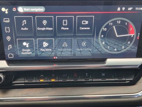 Used 2023 GMC Sierra 1500 SLT image 16