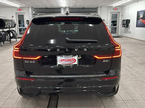 New 2026 Volvo XC60 B5 Ultra w/ Protection Package Premier AWD/4WD image 6
