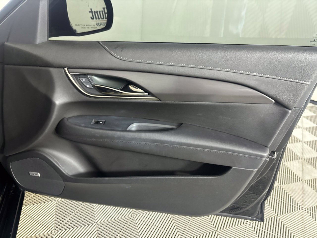 Used 2016 Cadillac ATS Sedan RWD image 32