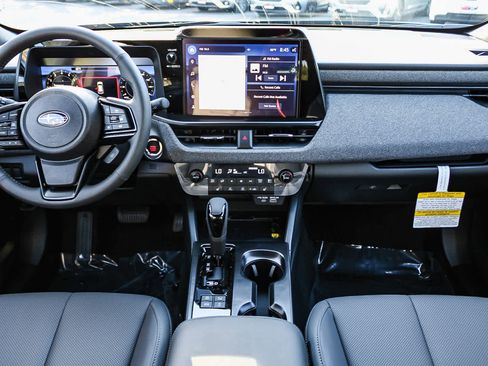 New 2026 Subaru Outback Limited XT AWD/4WD image 12