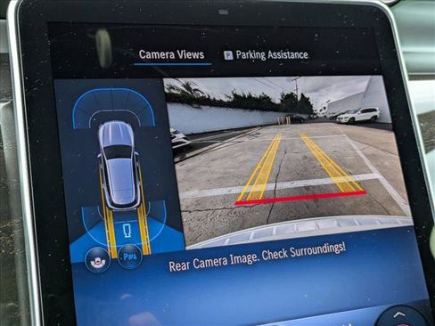 Certified 2026 Mercedes-Benz GLC 300 image 30
