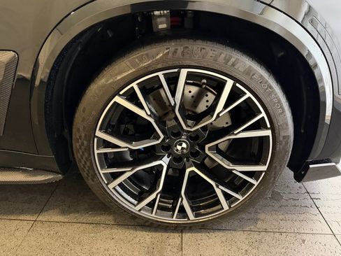 Used 2026 BMW X5 M Competition AWD/4WD image 13