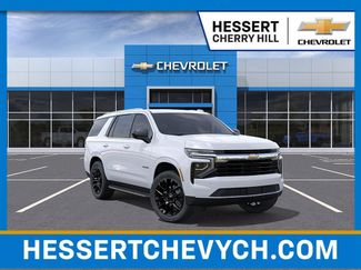New 2026 Chevrolet Tahoe LS AWD/4WD video 1