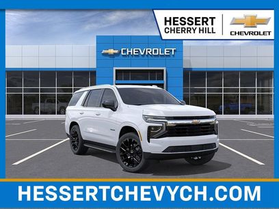 New 2026 Chevrolet Tahoe LS