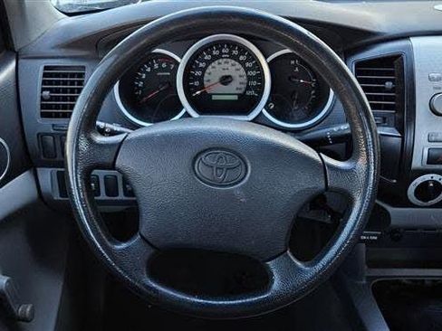 Used 2009 Toyota Tacoma 2WD Regular Cab image 10