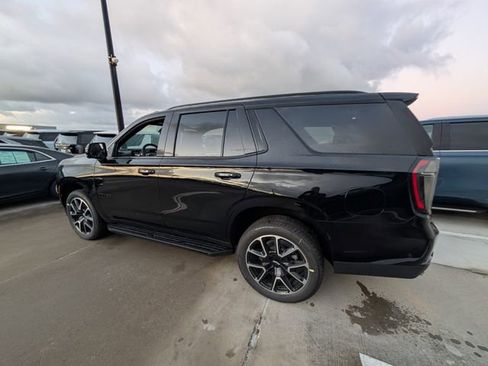 Used 2026 Chevrolet Tahoe RST w/ Comfort Package image 11