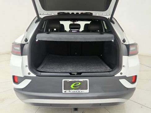Used 2023 Volkswagen ID.4 Pro S Plus AWD/4WD image 27