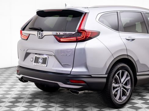 Used 2020 Honda CR-V Touring image 34