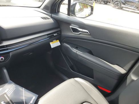 New 2026 Kia Sportage X-Line image 8