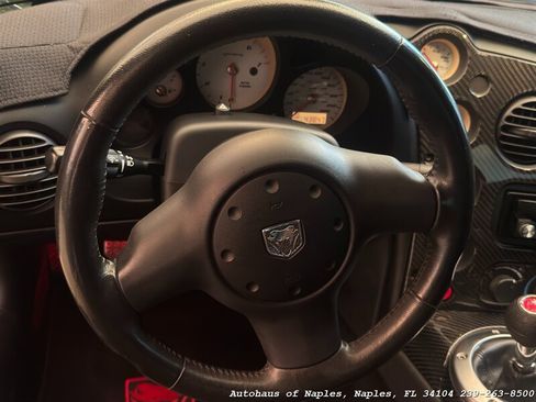 Used 2006 Dodge Viper SRT-10 RWD image 29