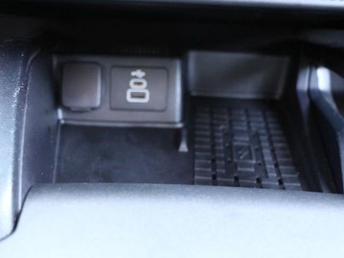 Used 2025 Ford Bronco Sport Badlands image 26