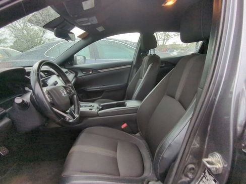 Used 2021 Honda Civic Sport image 6