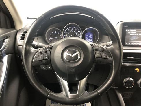 Used 2016 MAZDA CX-5 Touring FWD image 16
