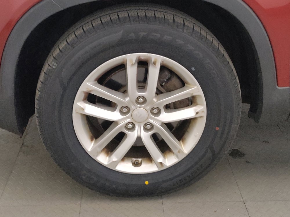 Used 2015 Kia Sorento LX FWD image 31