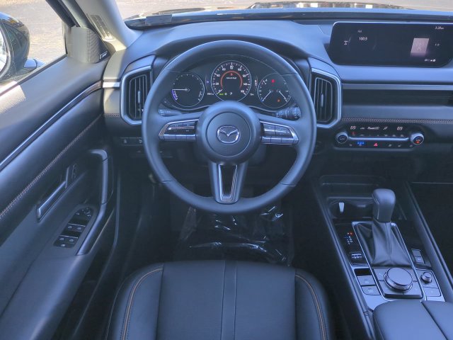 Certified 2026 MAZDA CX-50 AWD 2.5 Hybrid w/ Premium Pkg image 16