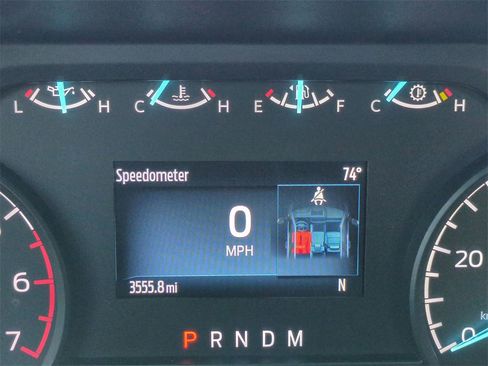 Used 2025 Ford F350 XL w/ STX Appearance Package image 22