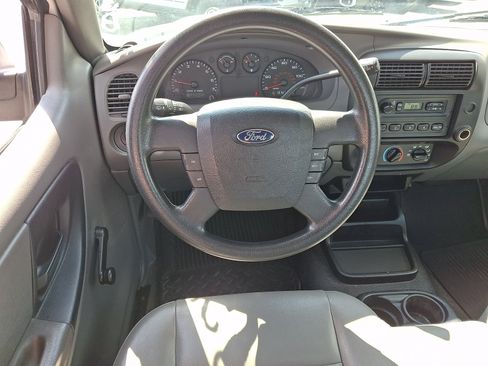 Used 2011 Ford Ranger XL RWD image 10