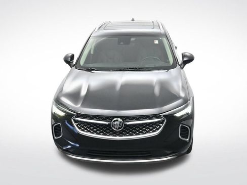 Used 2022 Buick Envision Avenir w/ Technology Package II FWD image 23