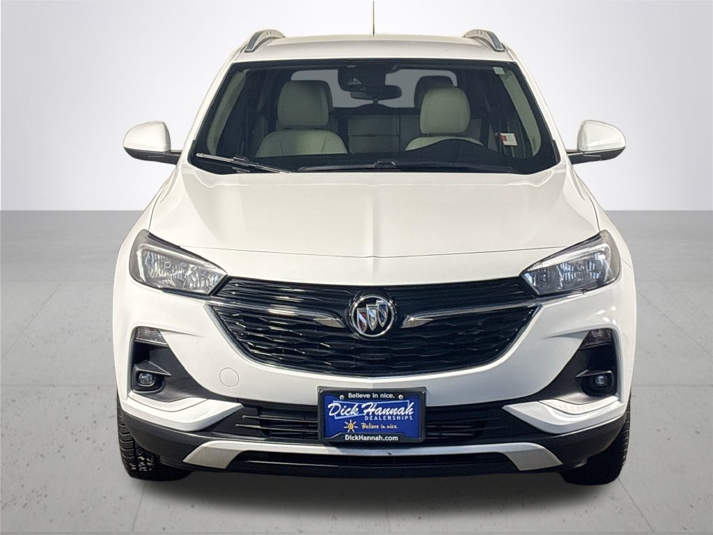 Used 2023 Buick Encore GX Select FWD image 3