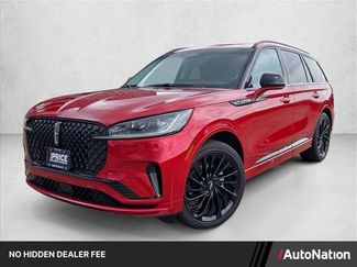 Used 2025 Lincoln Aviator Reserve w/ Luxury Package RWD video 1